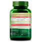 Vlado’s Himalayan Organics Iodine Supplement | Support The Thyroid And Maintain Healthy Cellular Metabolism - 120 veg Capsules