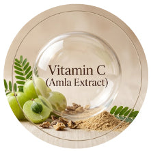 Vitamin C (Amla Extract)