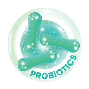 24+ Probiotic Strains