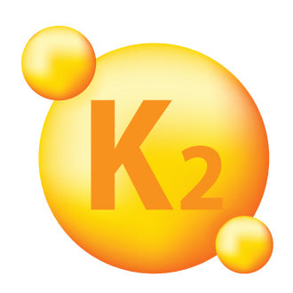 Vitamin K2 (MK-7) From Fermented Natto