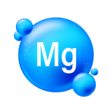 Magnesium