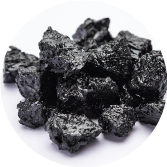 Shilajit Extract