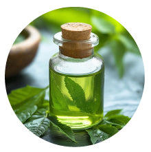 Neem Leaf Extract