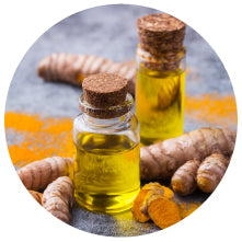 Curcumin Extract (95% Curcuminoids)