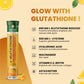 Vlado's Himalayan Organics Japanese Reduced L Glutathione Effervescent Tablets 1150mg with Hyaluronic Acid , Niacinamide, Vitamin C, E- For Anti-Pigmentation Skin Lightening, Tan Removal , Skin Glow- 20 Effervescent Tablet (Pack of 1)