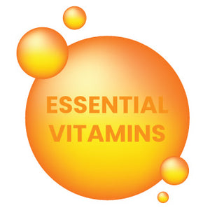 Essential Vitamins