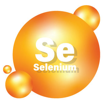 Selenium (Mustard Seed Source)