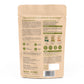 Vlado's Himalayan Organics 100% Natural Organic Wheatgrass Powder | USDA Certified I Wheat Grass Powder | Organic Wheatgrass Juice | Ayurvedic Support For Natural Detox | Immunity Booster | Herbal Supplement - 100g