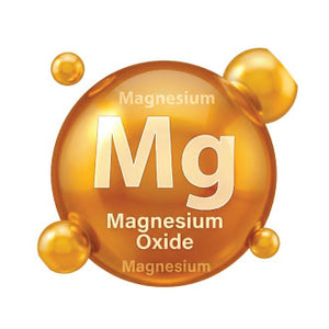 Magnesium Oxide