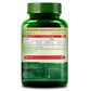 Vlado’s Himalayan Organics L-Lysine 500mg Essential Amino Acid | Supports Heart Health | Boosts Immunity | Improve Bone Health- 120 Veg Capsules