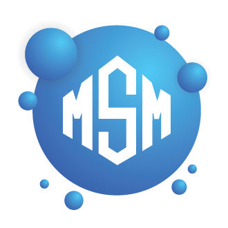 MSM (Methylsulfonylmethane)