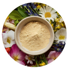 Plant-Based Botanical Blend