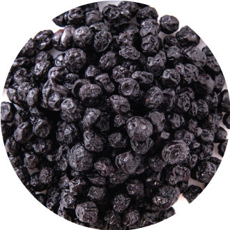Organic Black Pepper