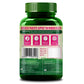 Vlado's Himalayan Organics Probiotics Supplement 60 Billion CFU+ Gut Health Supplements for women | 170mg Prebiotics and 24+ Clinically Proven Strains For Bloating, Gas, Indigestion, IBS, IBD, Gut Health – 60 Capsules for Women