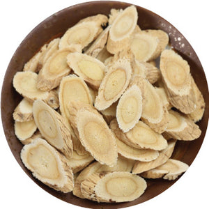Korean Ginseng, Ginkgo Biloba & Shatavari