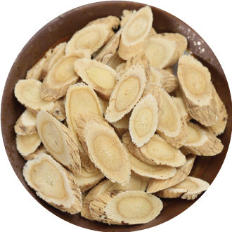 Korean Ginseng, Ginkgo Biloba & Shatavari