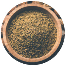 Triphala Blend