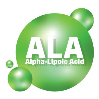 Alpha Lipoic Acid