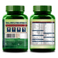 Vlado's Himalayan Organics Multivitamin Sports with 60 + Vital Nutrients & 13 Performance Blends with Enzymes – 60 Tabs