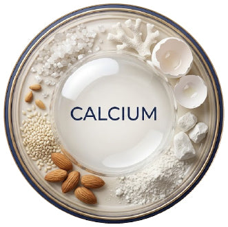 Calcium
