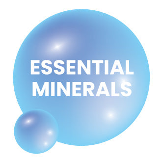 Essential Minerals