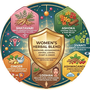 Women's Herbal Blend