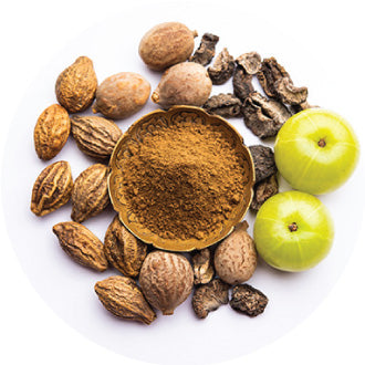 Triphala Blend