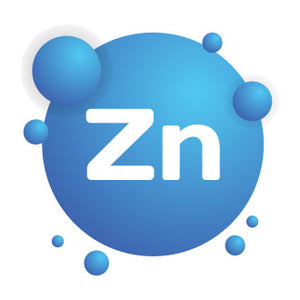 Zinc