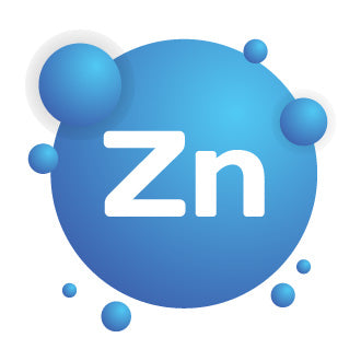 Zinc