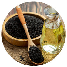 Sesame Seed Extract