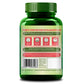 Vlado’s Himalayan Organics Iodine Supplement | Support The Thyroid And Maintain Healthy Cellular Metabolism - 120 veg Capsules