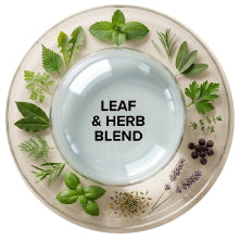 Leaf & Herb Blend
