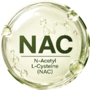N-Acetyl L-Cysteine (NAC)