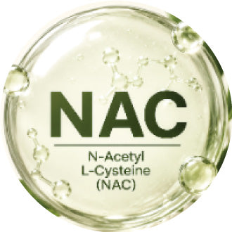 N-Acetyl L-Cysteine (NAC)