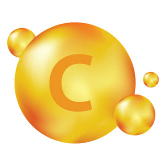 Vitamins C, D3, E & K2