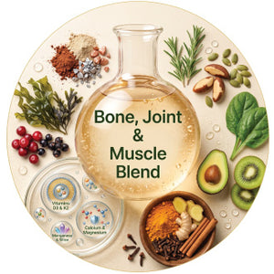 Bone, Joint & Muscle Blend