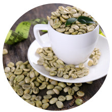 Green Coffee Extract