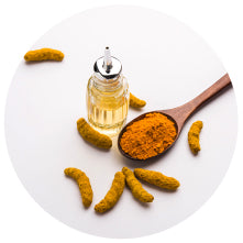Turmeric Extract
