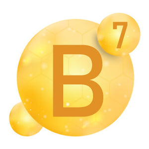 Liposomal Vitamin B7 (Biotin)
