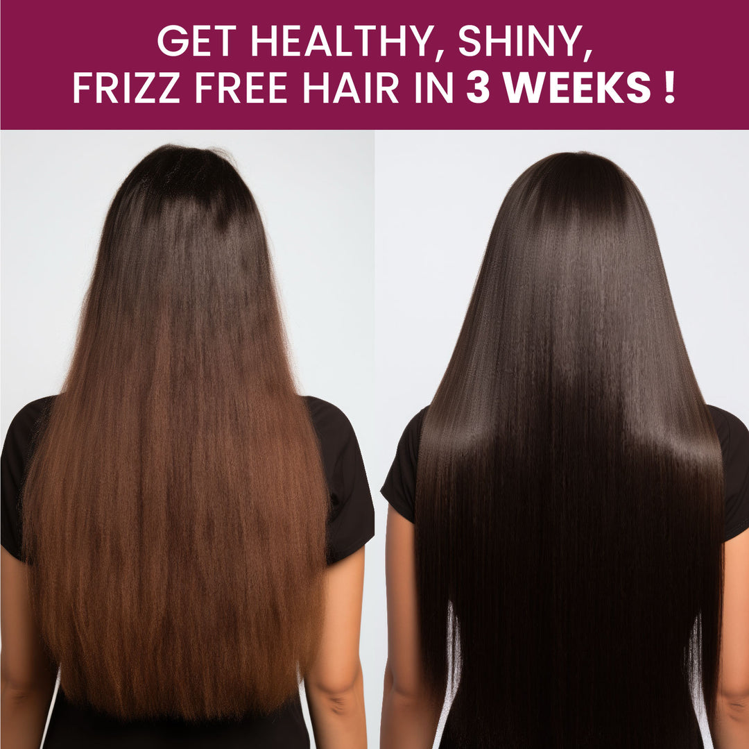 Vlado's Himalayan Organics Biotin10000Mcg For Healthy Hair And Skin - 90 Tablets