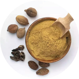 Bibhitaki Powder