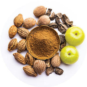 Triphala Blend