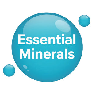Essential Minerals