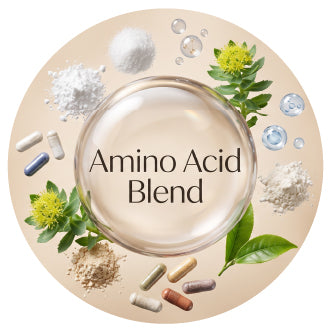 Sports Performance & Amino Acid Blend