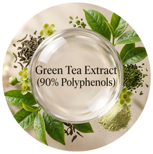 Moringa & Spirulina Extracts