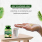 Himalayan Organics Ageless Supplement Supports Youthful & Glowing Skin (60 Capsules)
