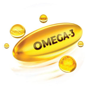 Omega-3 Fatty Acids