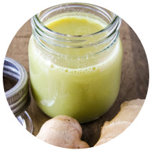 Ginger Extract