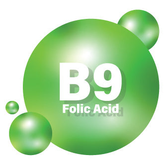 Folic Acid (Vitamin B9)