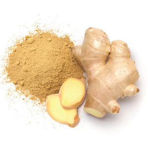 Ginger Extract